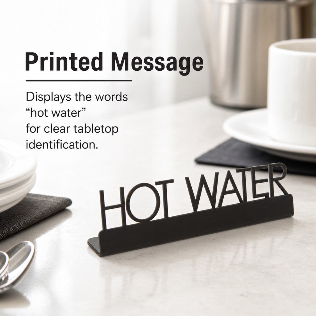 Printed Message