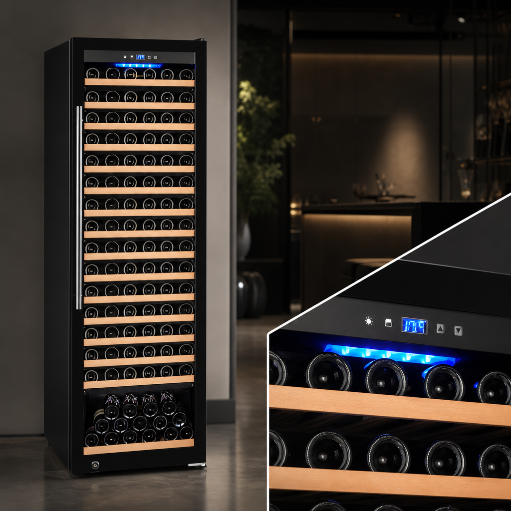 Digital Control & Display