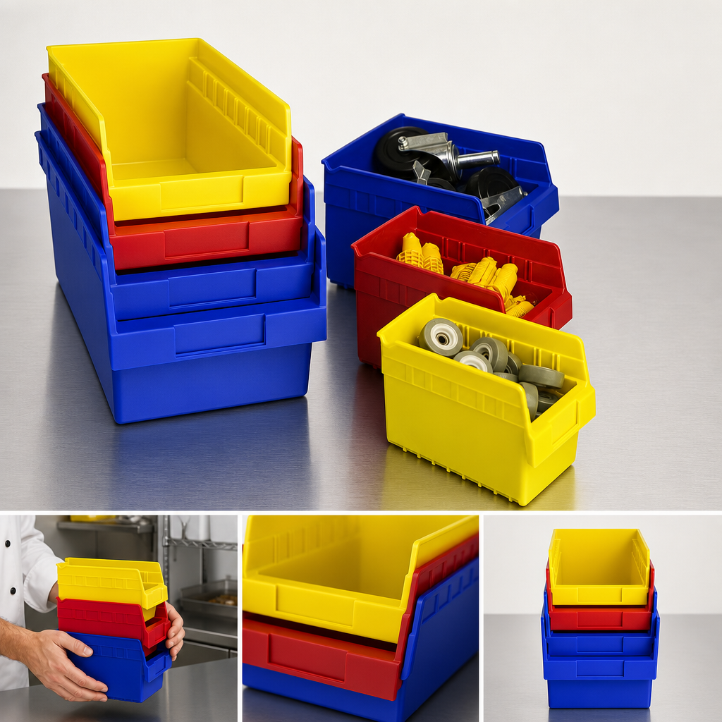 Nesting Design
