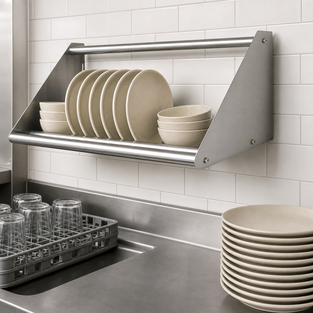 Wall-Mounted Design