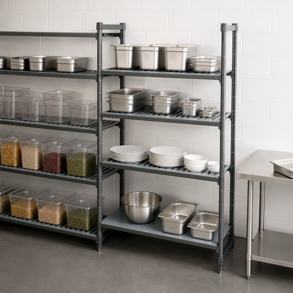 Add-On Unit Design