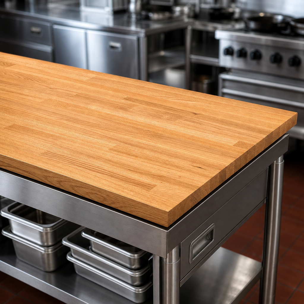 Appalachian Red Oak
