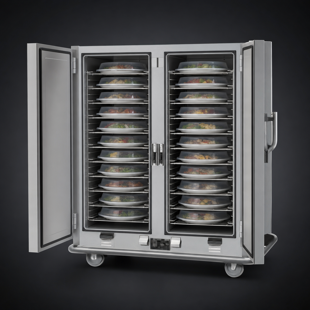 120-Plate Capacity