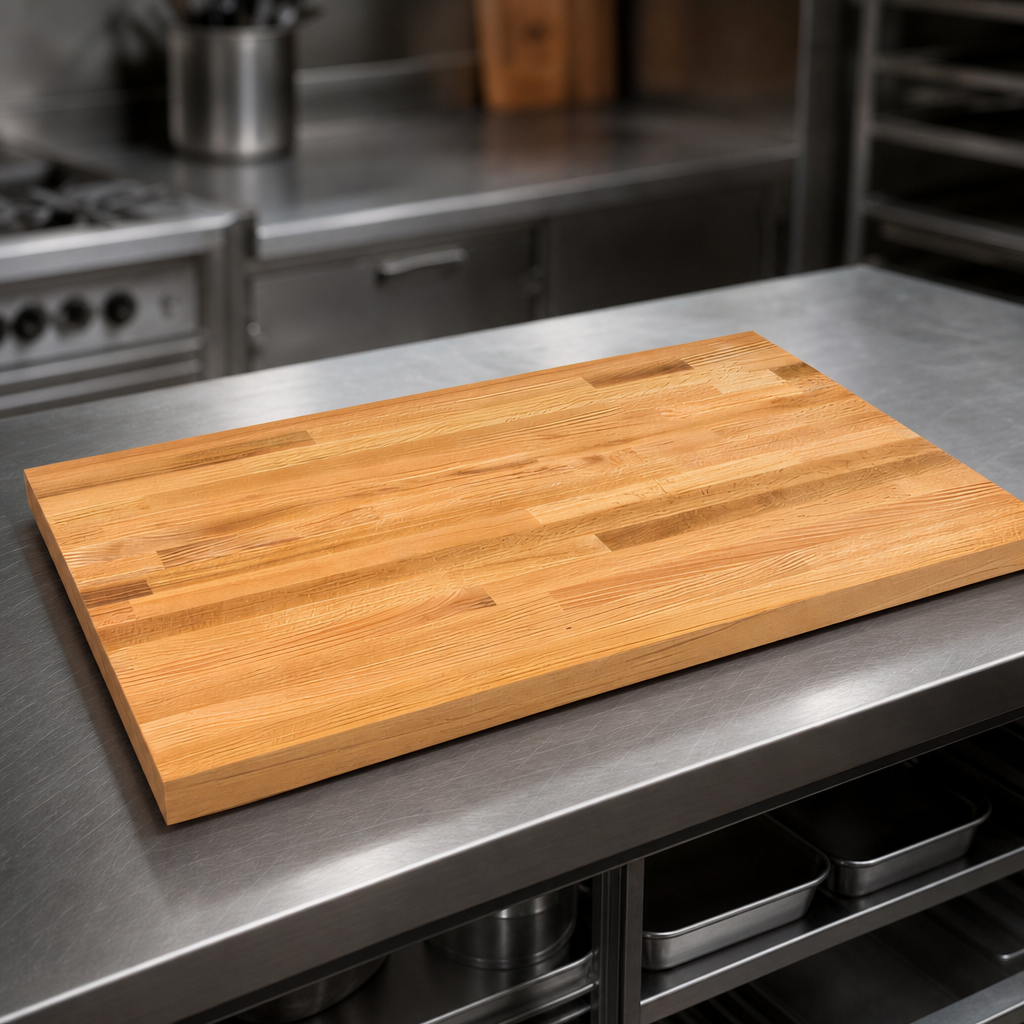 Appalachian Red Oak
