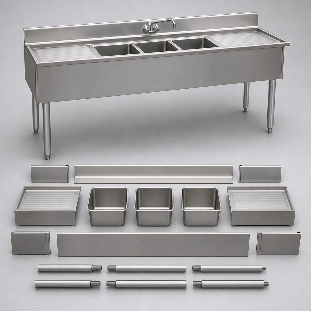 Modular Construction