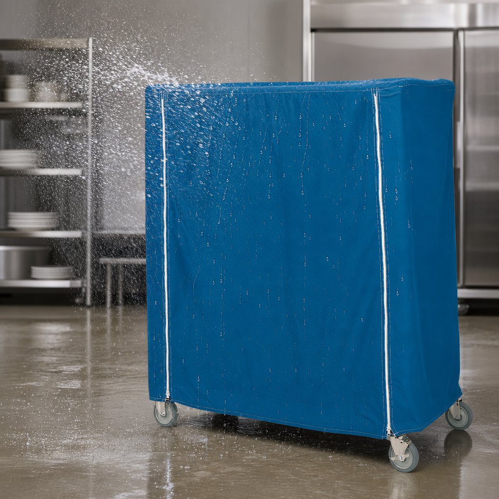 Waterproof Protection
