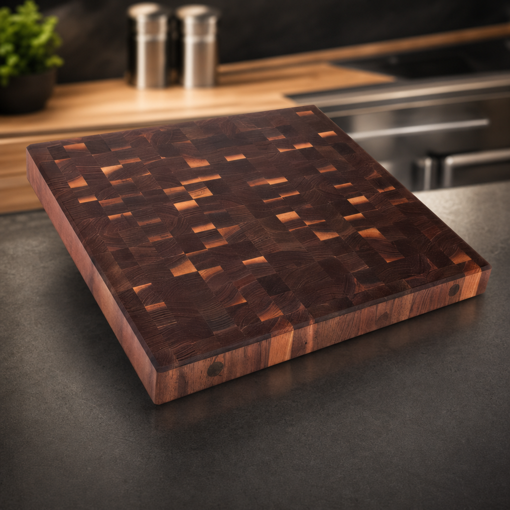 American Black Walnut