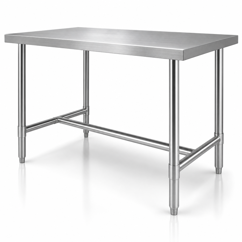 18/430 Stainless Steel Top