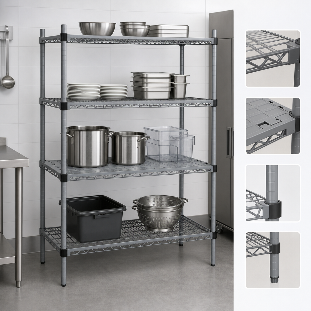 Mixed Shelf Package