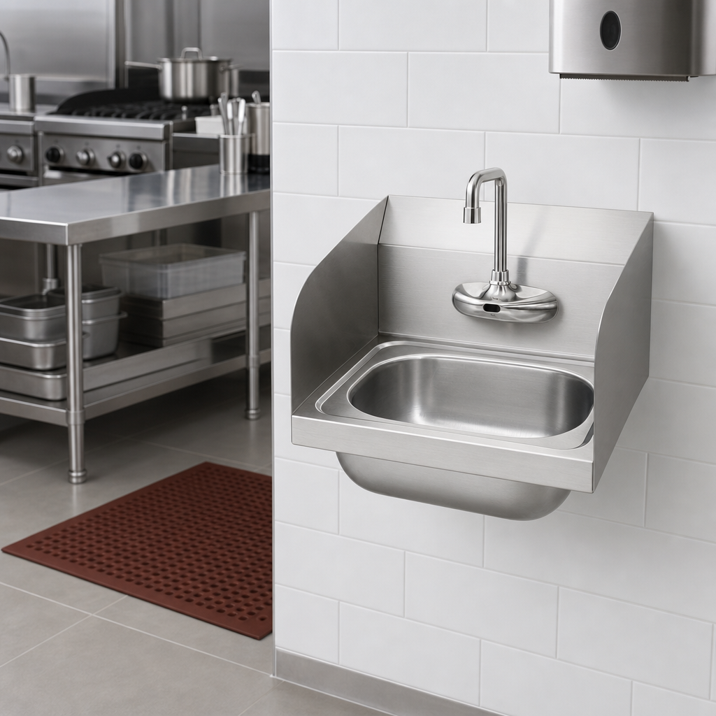 Wall-Mount Design