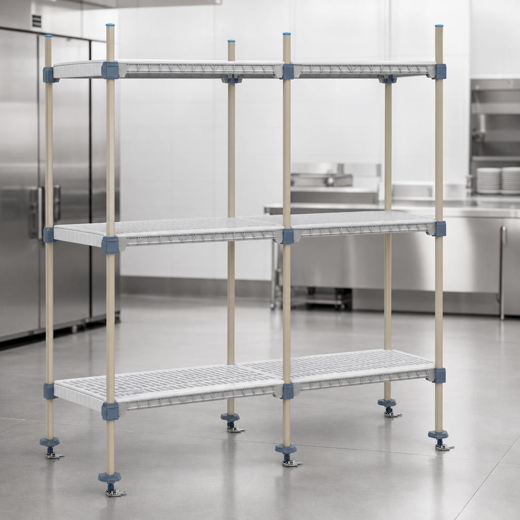 Stationary Intermediate Unit Kit