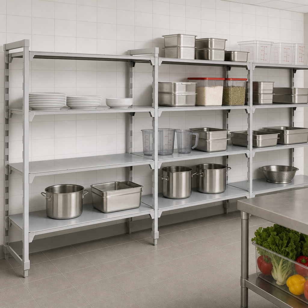Add-On Unit Design