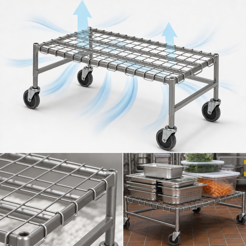 Open Wire Construction