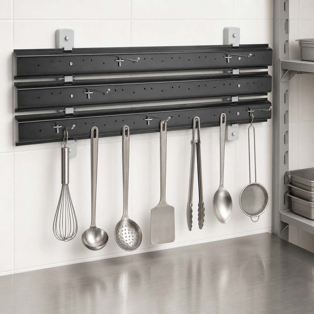 36-Inch Utensil Hanger