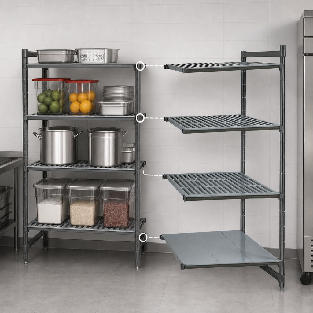 Add-On Unit Design