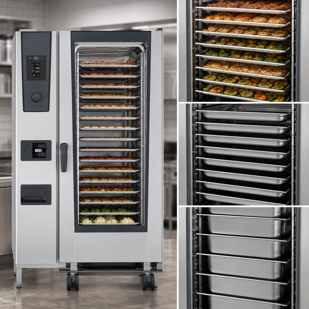 20-Full Size Capacity
