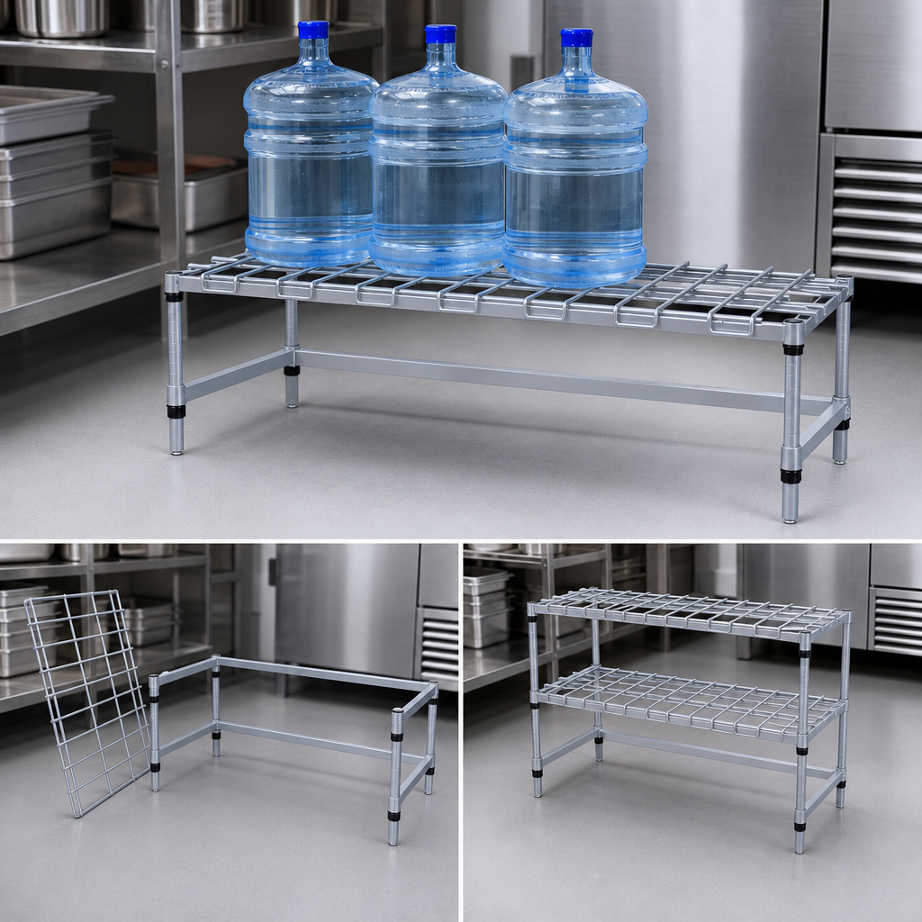 Modular Design
