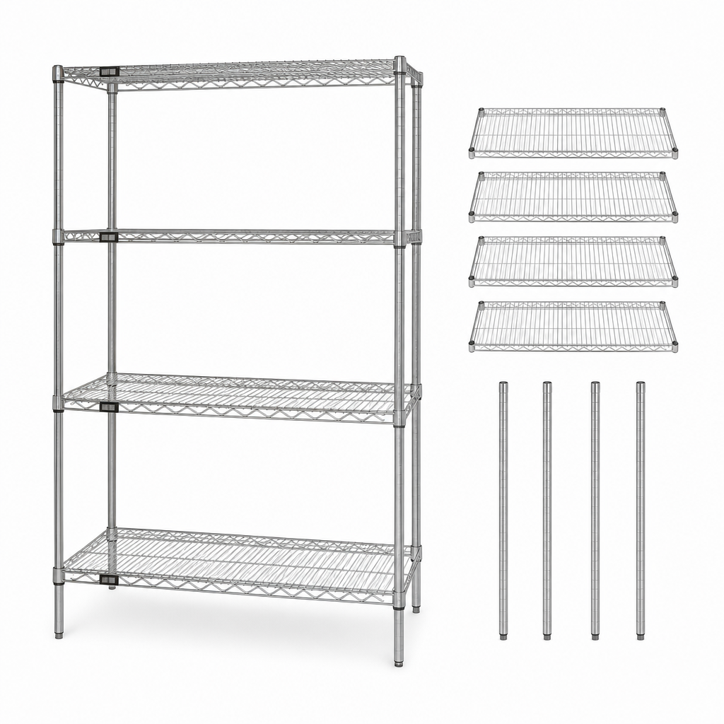 Starter Kit Configuration