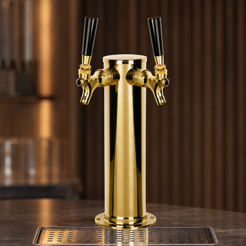 Single 3-Inch Column