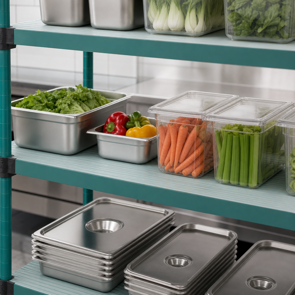 Solid Shelf Mat