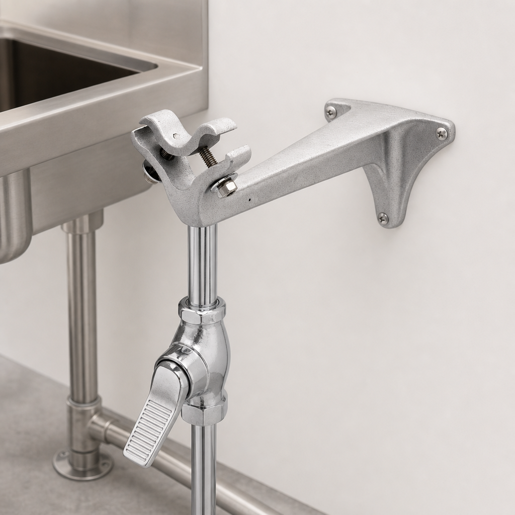 Knee Action Valve Compatibility