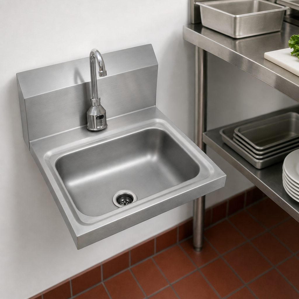 Wall-Mount Design
