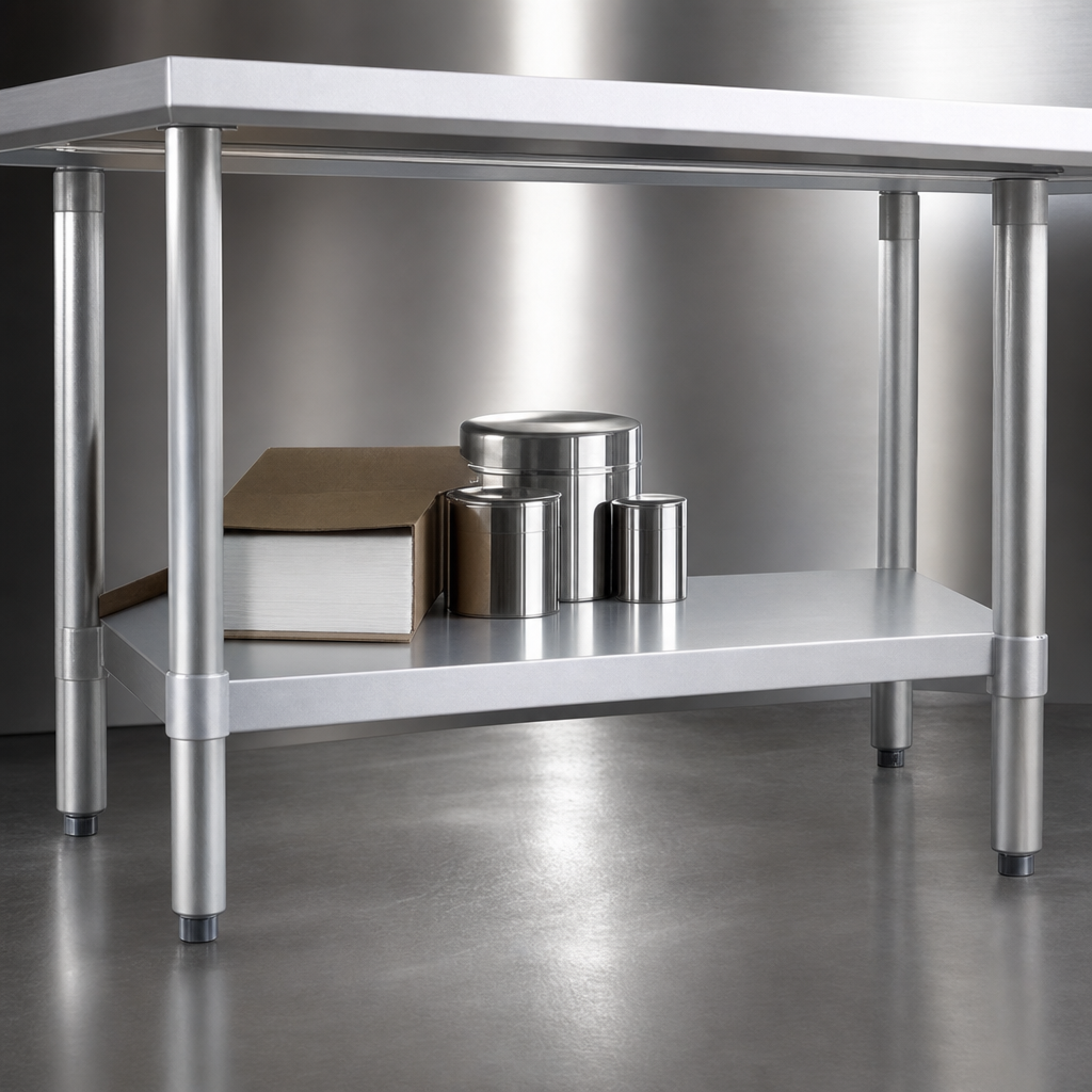 Aluminum Construction