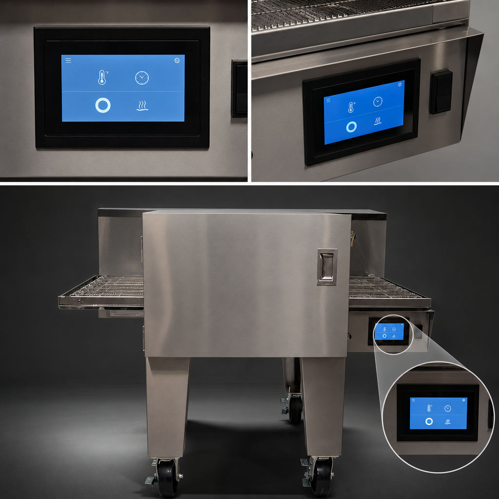 Digital Controls