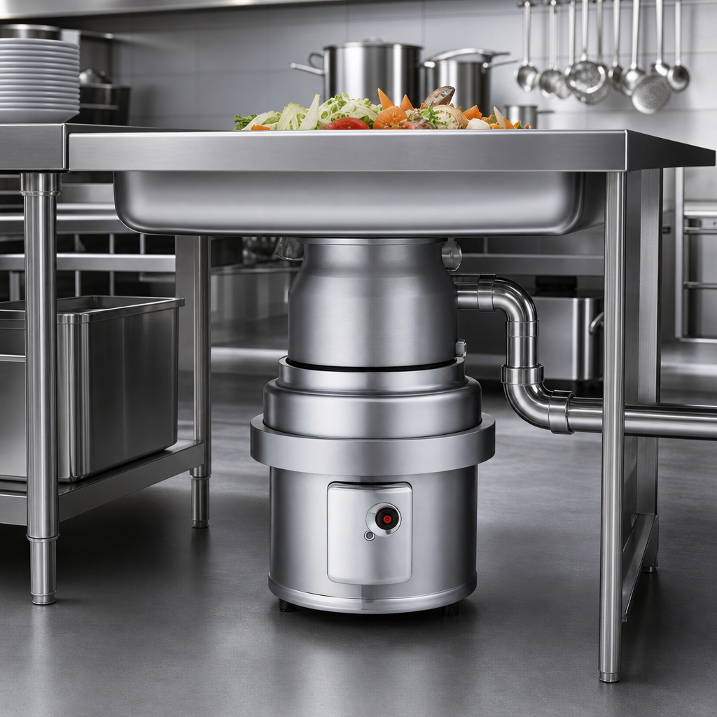 Large-Capacity SS Series Package