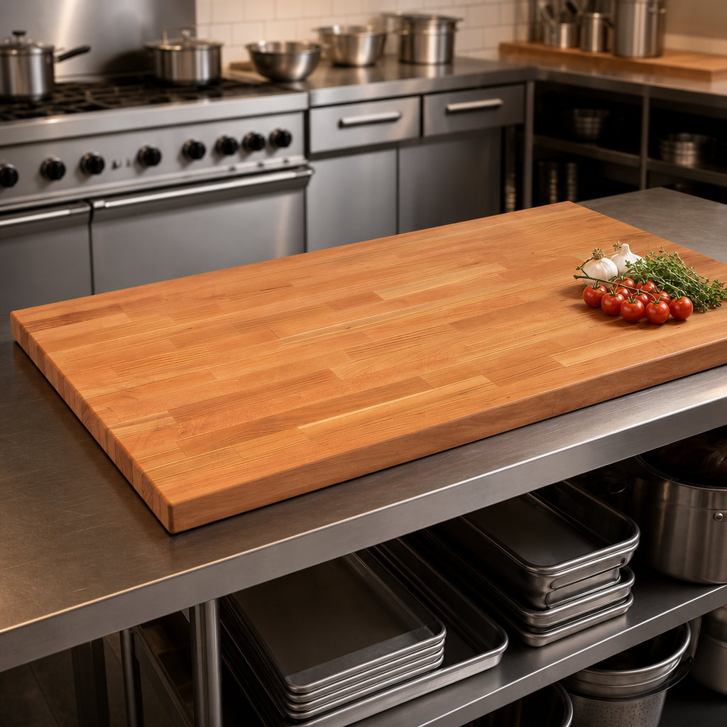 American Cherry Wood