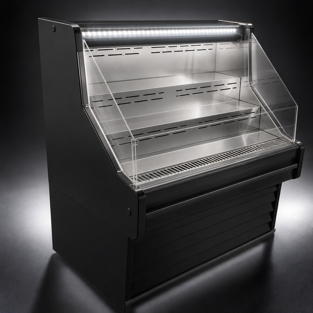 LED-Lit Top