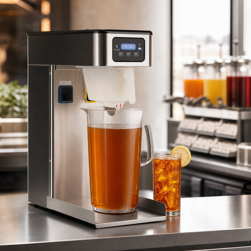 Infusion Series Technology