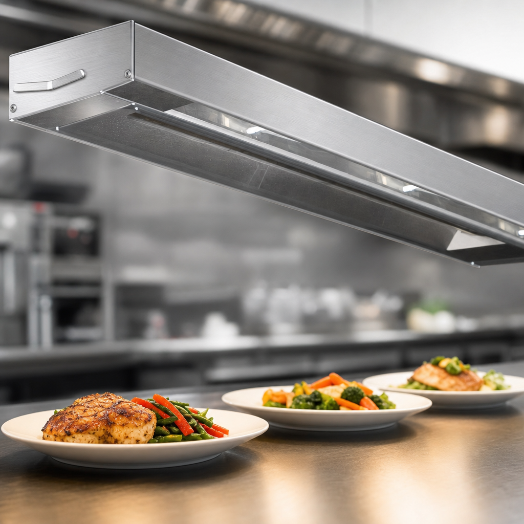 Extruded Aluminum Housing