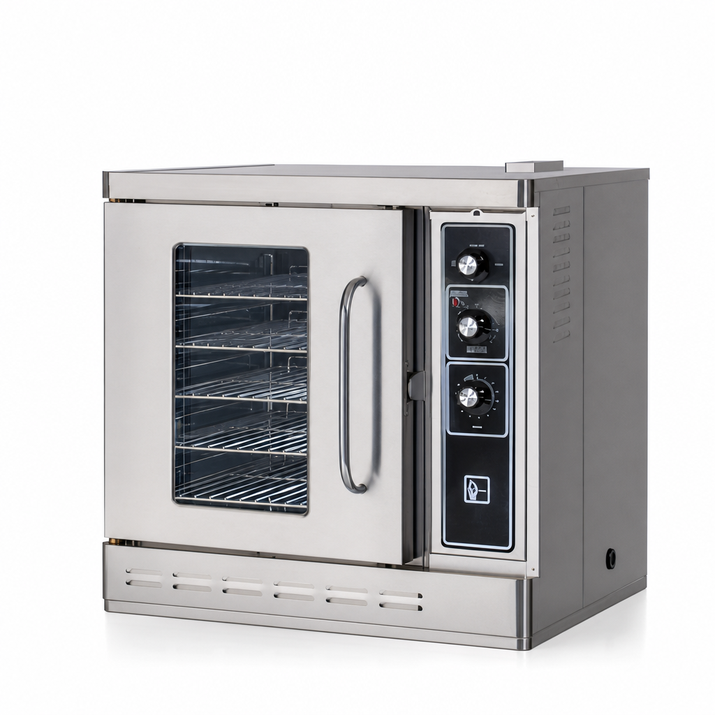 Base Oven Only