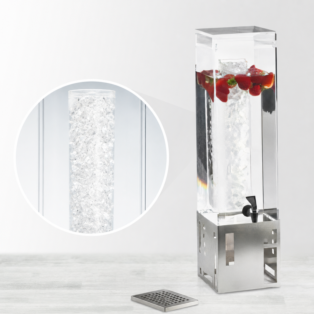 Ice Chamber