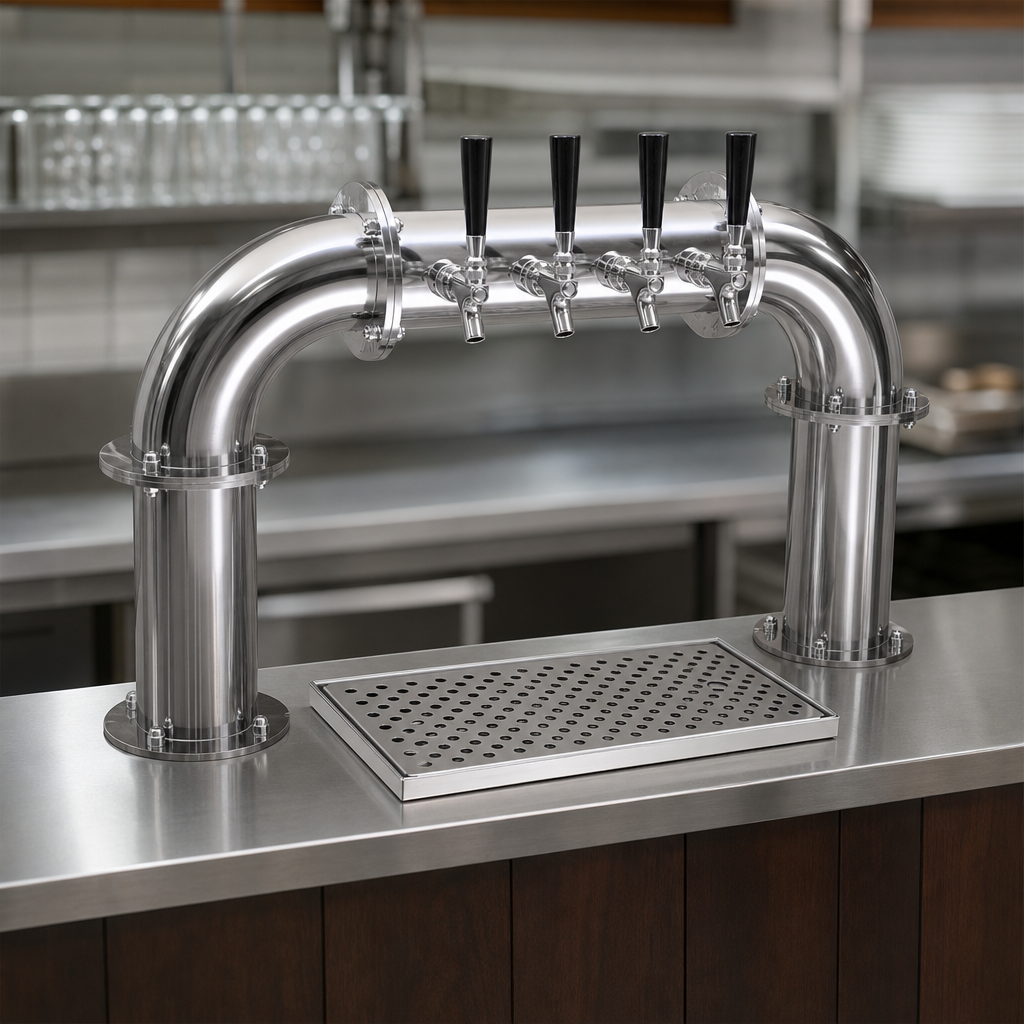 Countertop Installation