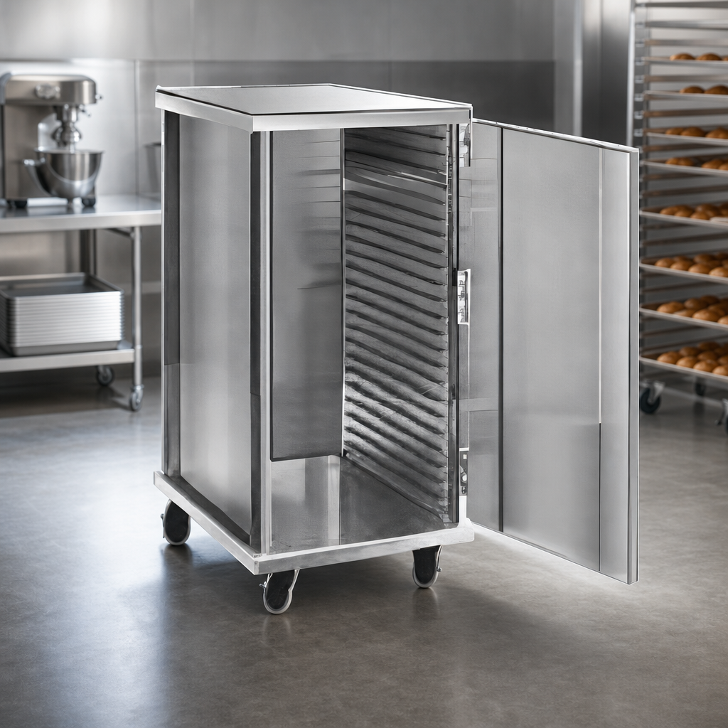 Non-Insulated Ambient Design