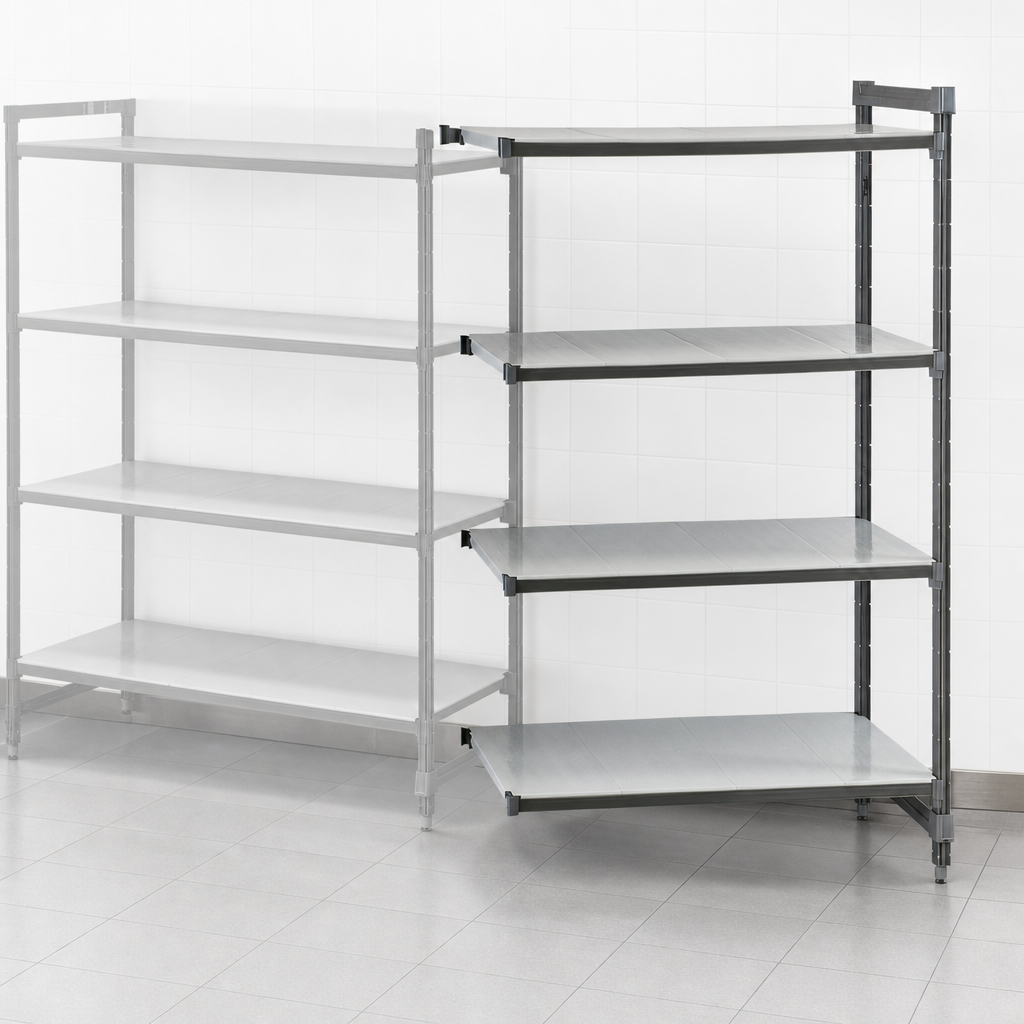 Add-On Unit Design