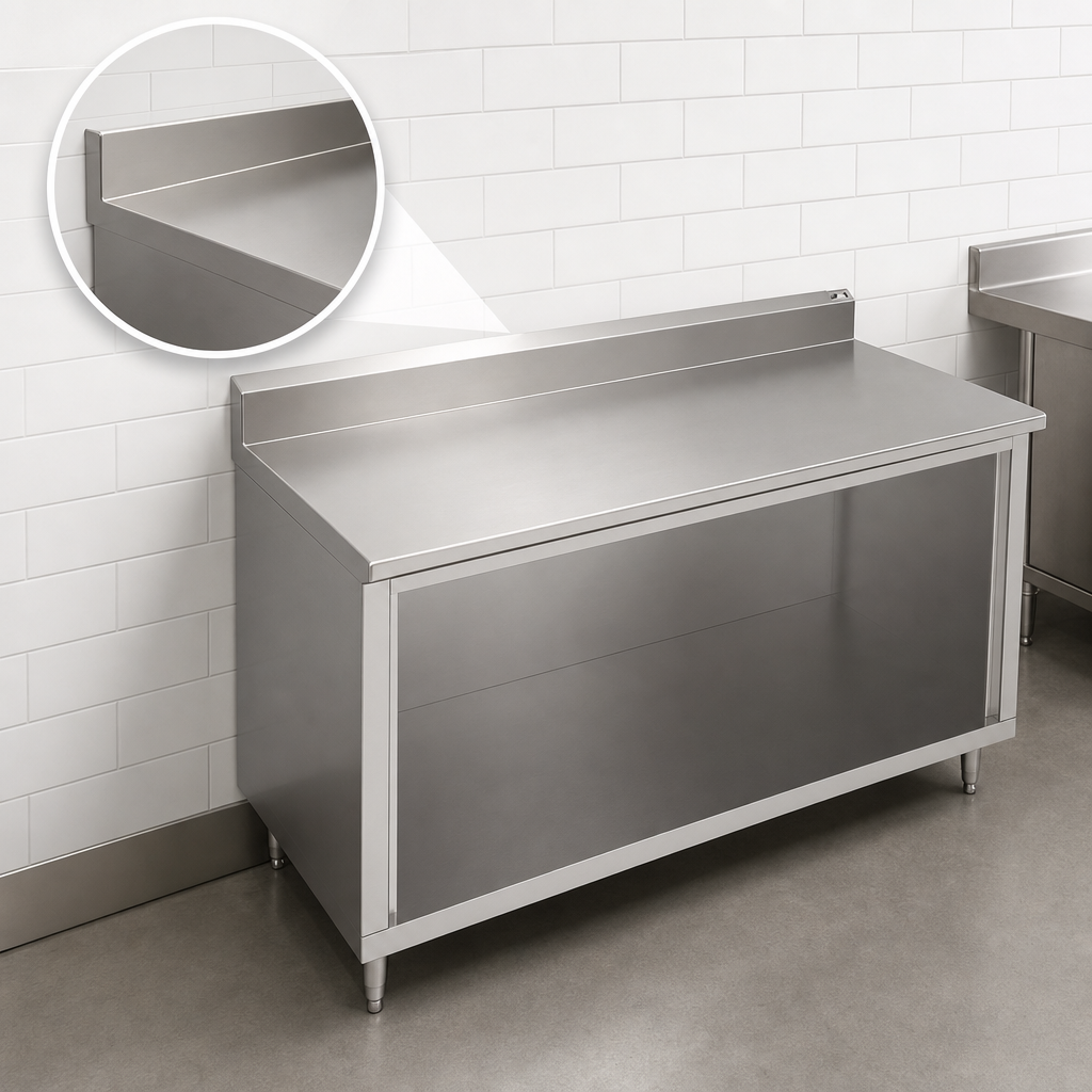 5-Inch Backsplash