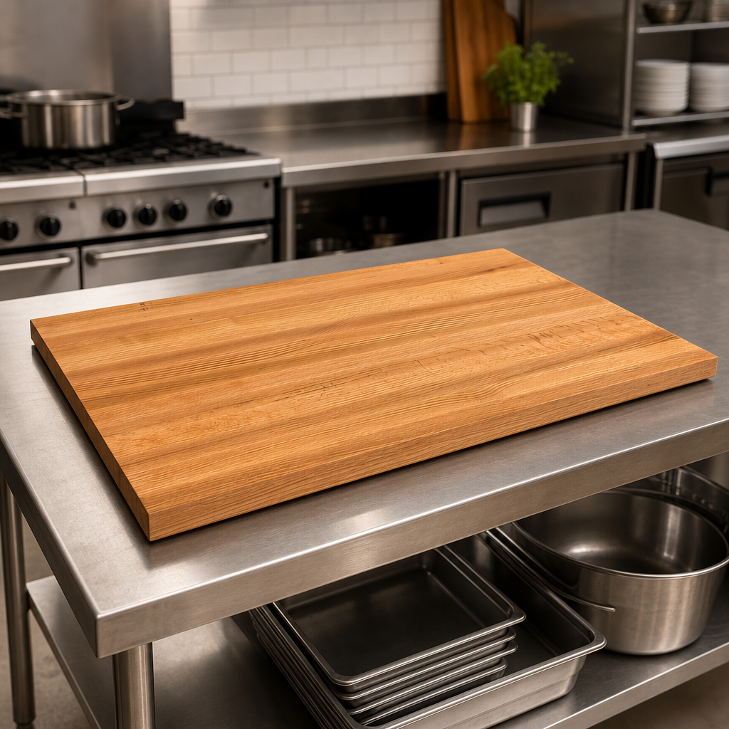 Appalachian Red Oak