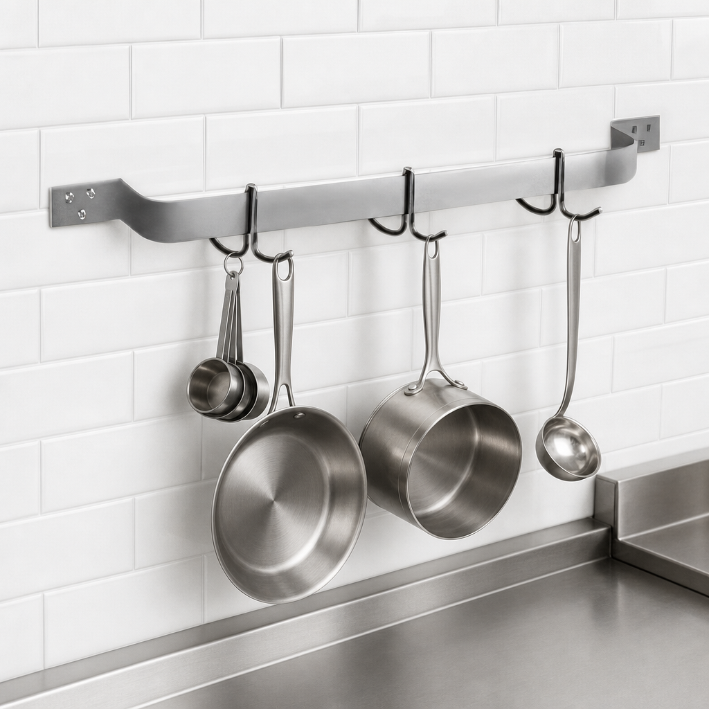 Wall-Mount Design