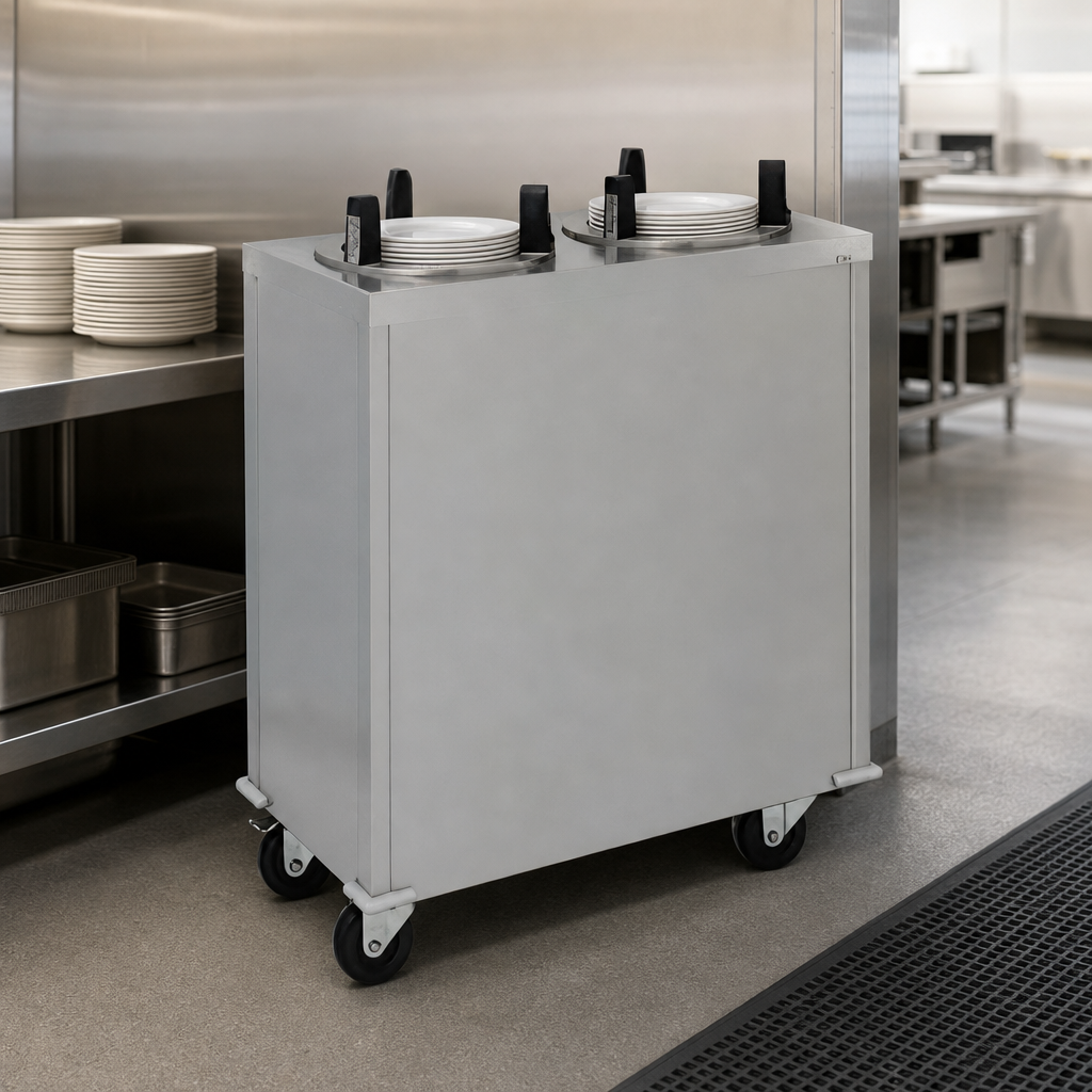 Mobile Enclosed Design