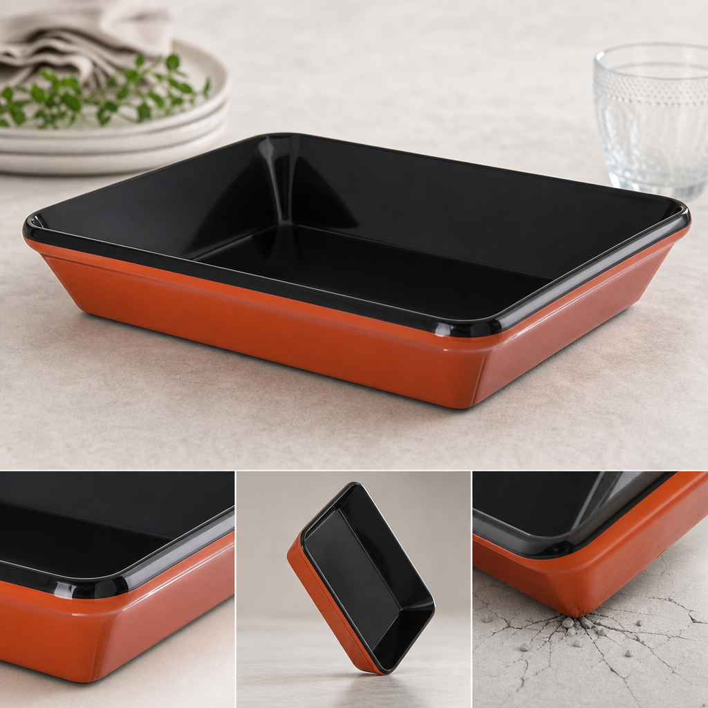 Melamine Construction