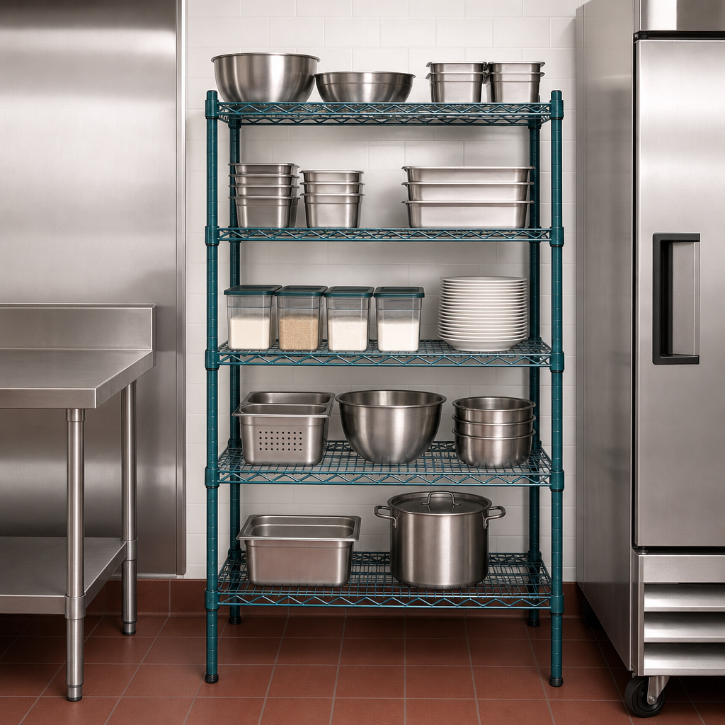 5-Tier Starter Configuration