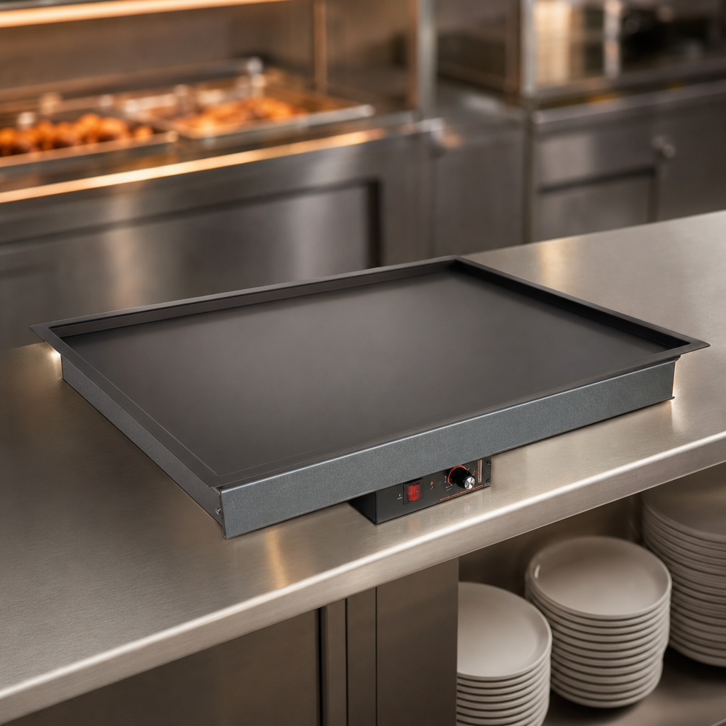 Hardcoat Aluminum Surface