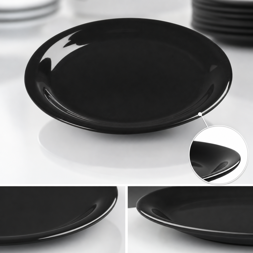 Wide Rim Design
