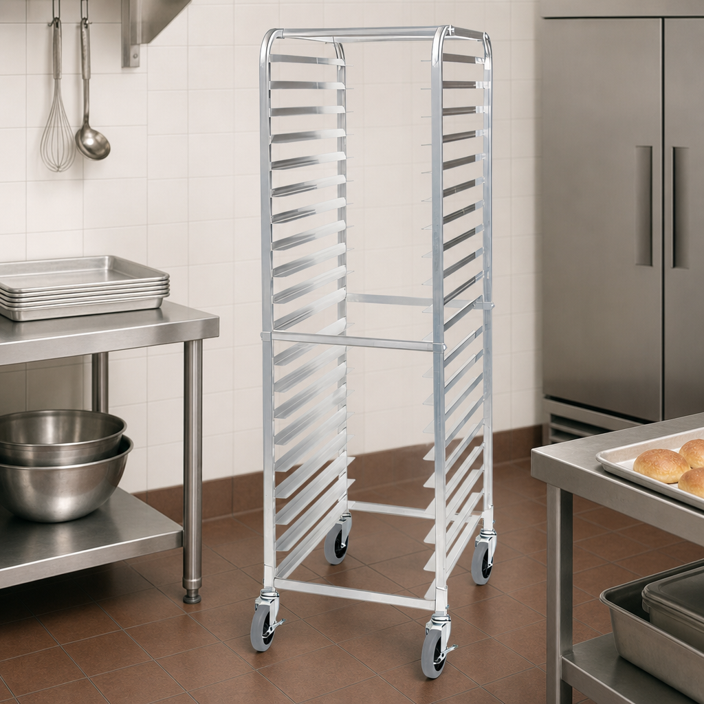 Full-Height Mobile Design