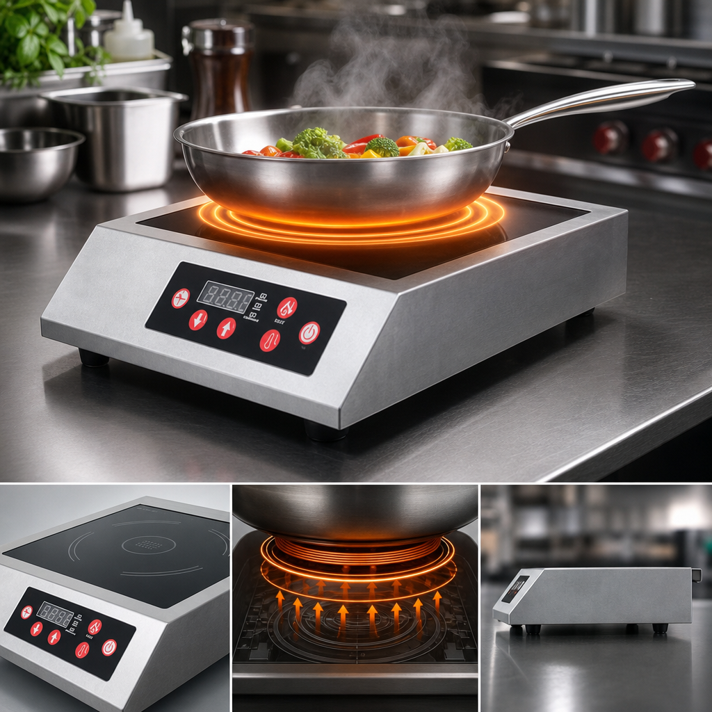 3.5 kW Output