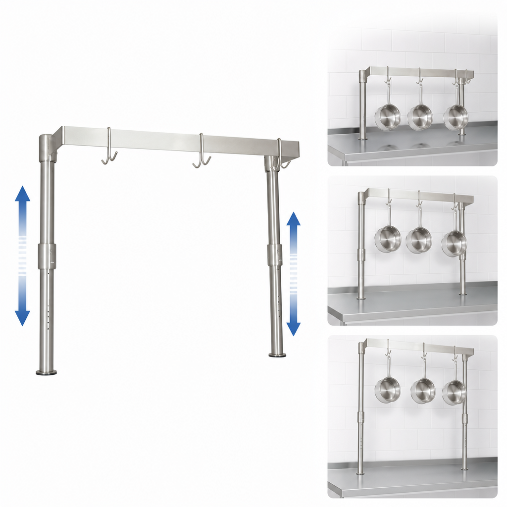 Adjustable Height