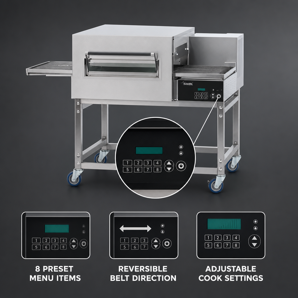 easyTouch Controls